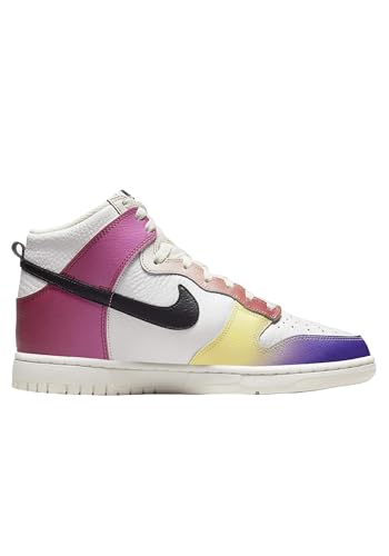 Image of Nike Women's Dunk High Sneaker
