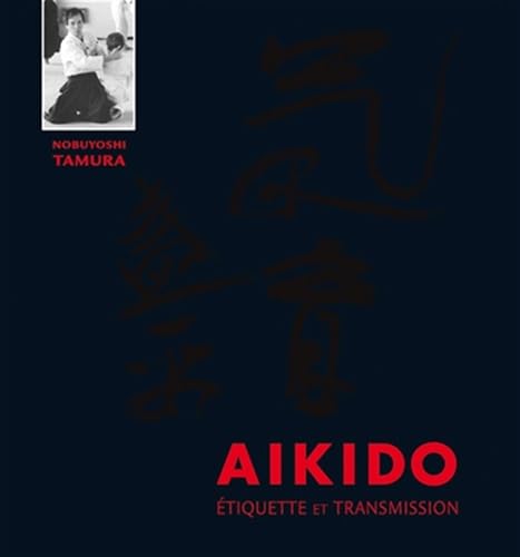 livre Aïkido - Etiquette et transmission
