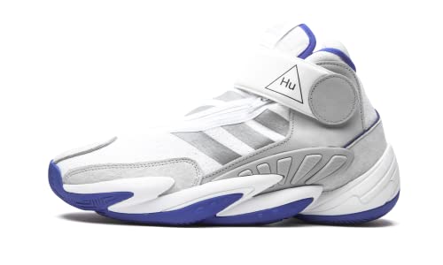 adidas Mens Crazy BYW HU EF7215 - Size 12