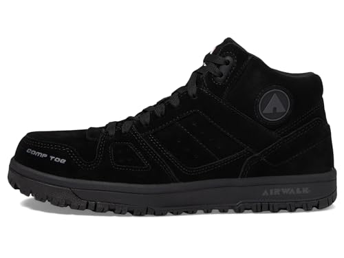 Image of Airwalk Work Mongo Mid Comp Toe EH SR