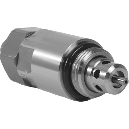 Soupape de décharge EX200-5 EX200-3 type 4358914 de régulation pression