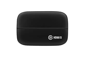 elgato　HD60 S＋　キャプチャーボード　エルガト Amazon.co.jp: Elgato usb HD60 S+ 外付けキャプチャカード PS5
