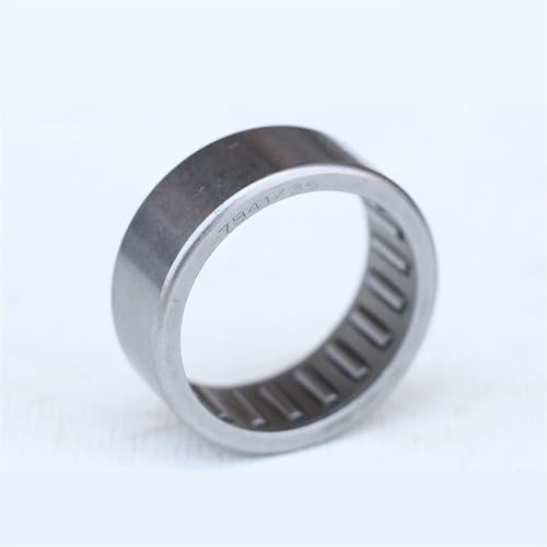 Roulement à aiguilles HK1614 HK162214 16x22x14mm anti-usure pour bras oscillant et pivot