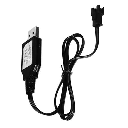 K1813 USB Cables,Spare Parts RC Battery Chargers for K1813 for 7.4V LiPo Battery 1200mAH