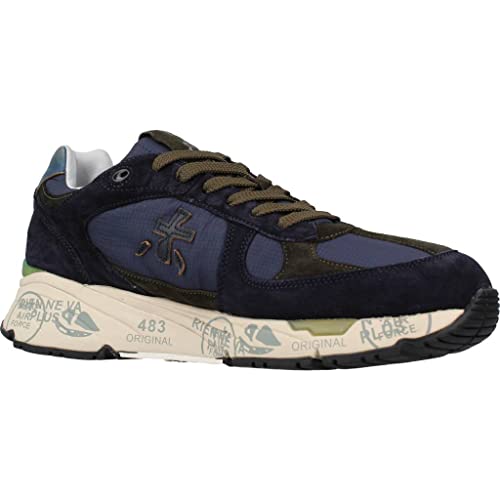 PREMIATA Mase 5398 Blu 41