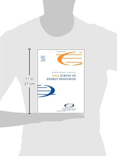 2004 Survey of Energy Resources (World Energy Council)