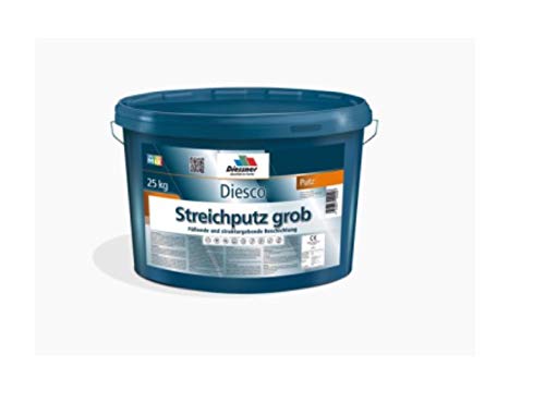 Streichputz Grob 20 kg