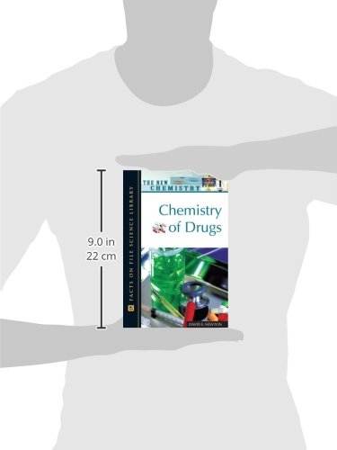 Chemistry of Drugs (New Chemistry)