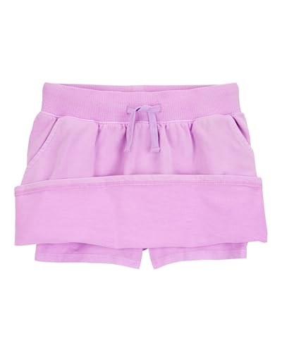 OshKosh B'Gosh Girls' Pull on Shorts2