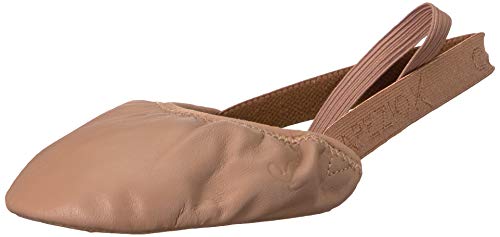 Capezio unisex-adult womens Capezio Turning Pointe 55