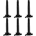 ECCPP Ignition Coils Pack of 6 Compatible with Lexus Toyota 2005-2013 Replacement for UF487 C1601 UF-487