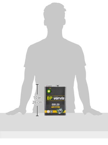 Amazon | BP(ビーピー) エンジンオイル vervis (バービス) プレミアム