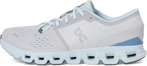 Image of On Women's Cloud X 4 Sneakers