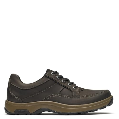 Image of Dunham Men's Midland Oxford