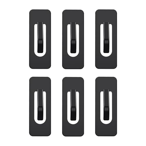 Limitador para portavasos de auto adhesivo 3/6 piezas miniatura 1