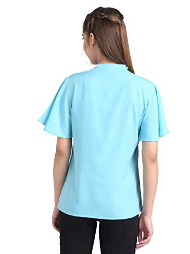 Image of KOTTY Women's Stylish Casual Top for Work and Outings