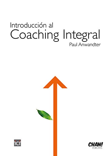 Cover of Introducción al Coaching Integral (Español)