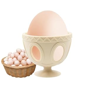 Maciun Eierwascher für frische Eier