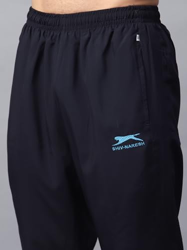 Image of SHIV NARESH Mens Sports Tracksuit