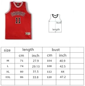 Slam Dunk Kaede Rukawa The Shohoku High School basketball team U [CV-164-C02] - $22.99