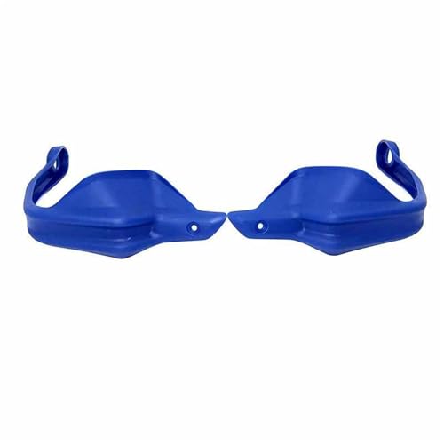 Protection de mains pour Voge Valico 525 DS525X de voyage
