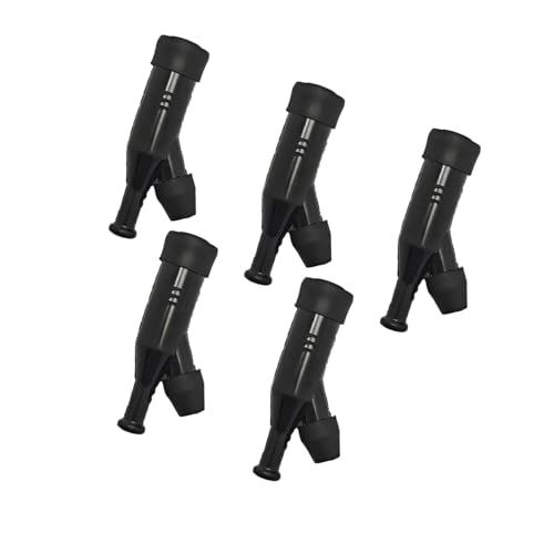 Botte de bougie d'allumage étanche pour motoculteur GX160 et GX390