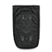 USWE Chest Pocket Harness - Versatile, Quick Access Storage Pouch for Hydration Packs - Ideal for Cycling, Hiking & Outdoor Activities - Secure & Easy Mount, Water-Resistant (NDM 2 Click On Harness)
