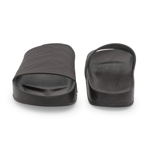 Image of Red Tape Men's Flip Flop Sliders for Everyday Casual Comfort