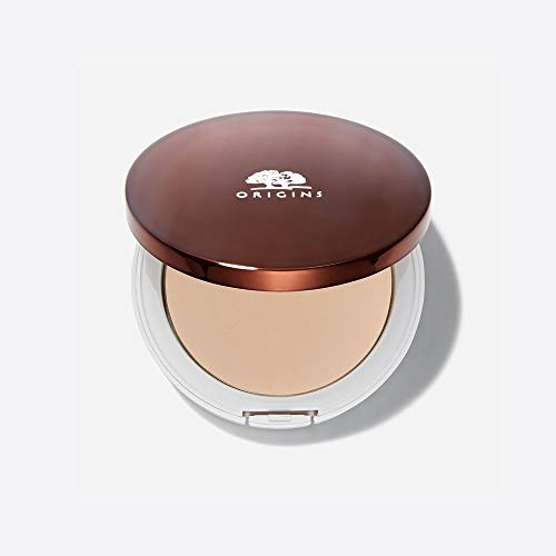 Origins Silk Screen Refining Powder Foundation 23 Shell