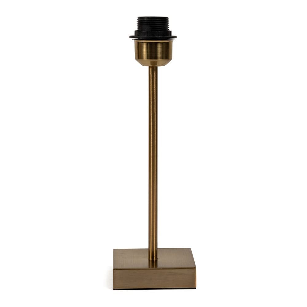 homes r us هومز أر أس Pein Table Lamp Base, B ass-5110100100434