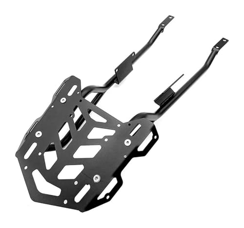 Support de top case arrière pour CBR650R et CB650R porte-bagages moto pour voyager