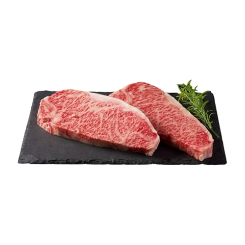 64K.◆鳥取和牛オレイン55◆サーロインステーキ〔大〕