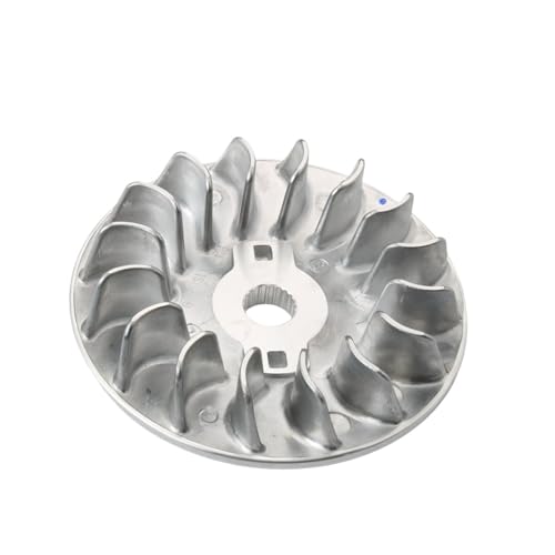 Ventilador de transmisión para scooter 250cc y 300cc compatible con 840193 7