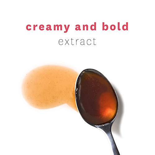 image for Cinnamon and Mixed Spice Extract - Heilala Pure Vanilla Extract with C