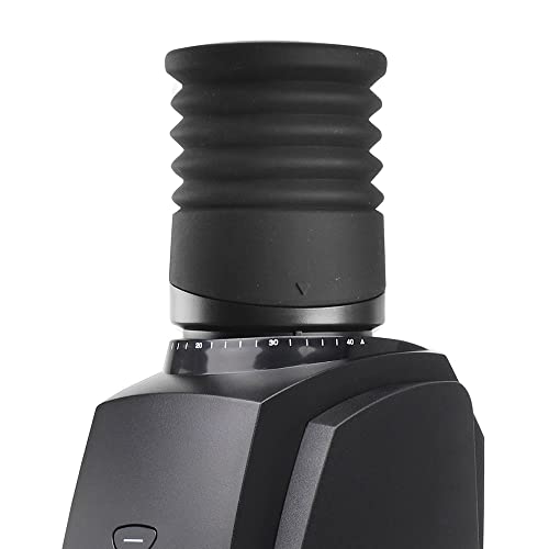 Comparison: Best Cleaning Baratza Virtuoso 6 CAFEMASY Single Dose Hopper Silicone-Bellow - Coffee Grinder Cleaning Tools Air Blower Coffee Bean Hopper Compatible with Baratza Encore ESP Grinder