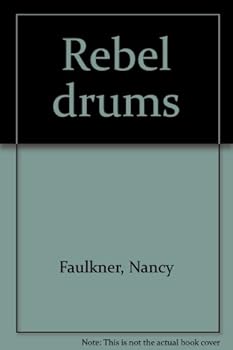 Hardcover Rebel drums Book