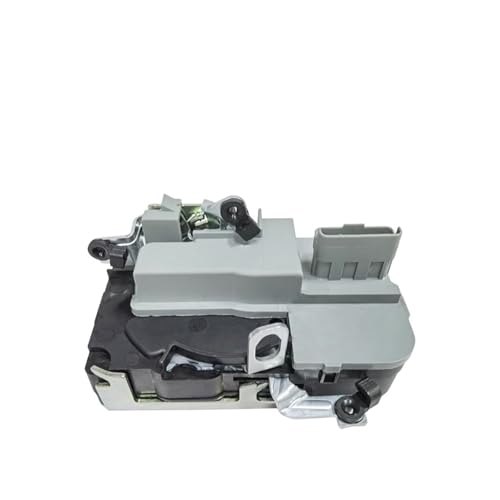 Actuador de cerradura delantera izquierda con respuesta suave para Peugeot 206 SW
