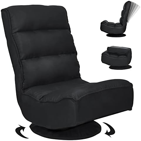 Chaise de Sol RELAX4LIFE Cover