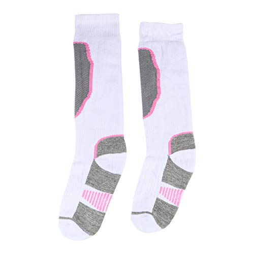 EXCEART Meias de Secagem RÃ¡pida Caminhada Caminhada Caminhada AlgodÃ£o Quente Meias Fitness Esporte