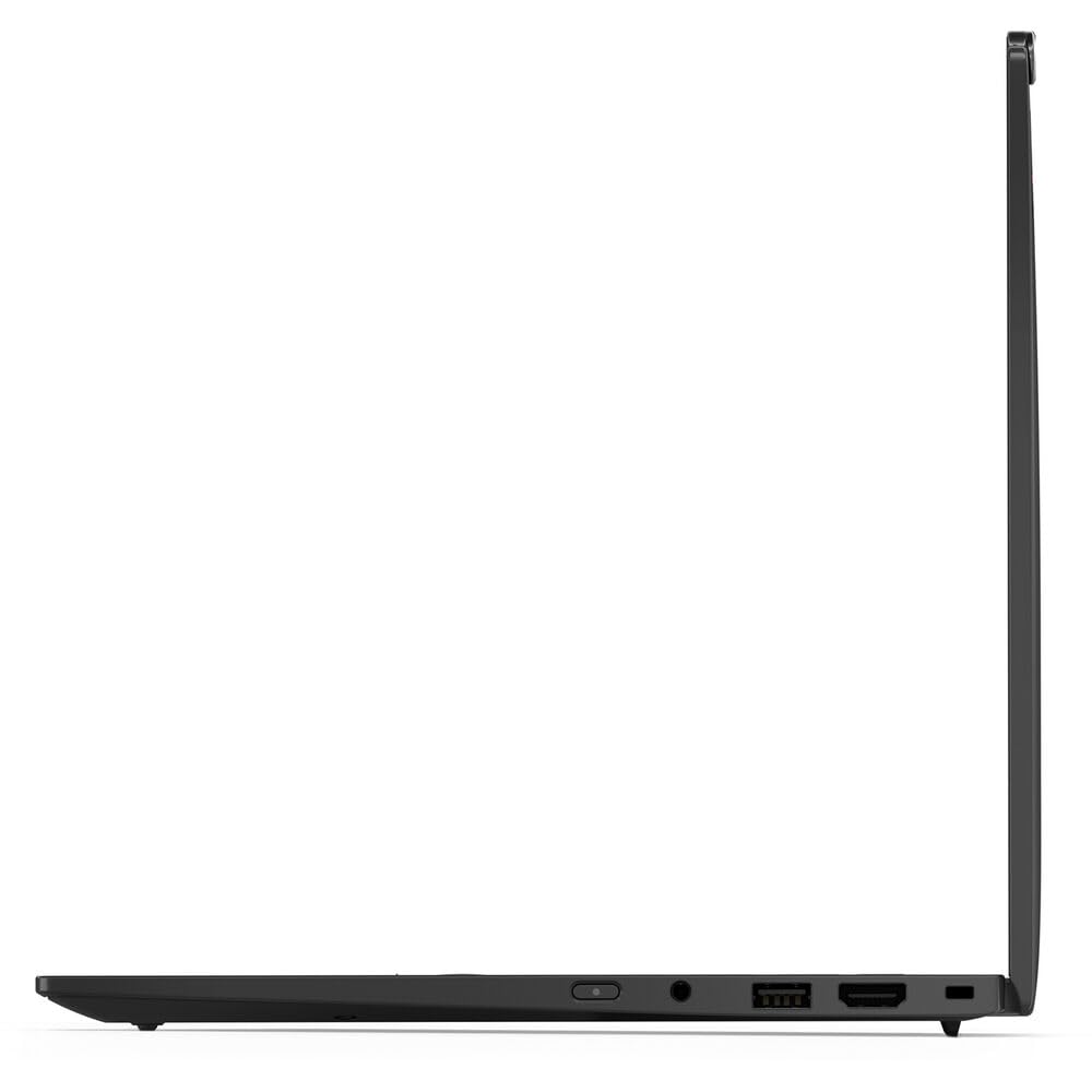 Lenovo ThinkPad X1 Carbon Gen 13 Aura Edition, Intel Ultra 7 258V (Beats U7 165), 14" 2.8K (2880 x 1800), OLED, 32GB DDR5, 2TB SSD Gen 5, 1080p IR Camera, WiFi 7.0, Win 11 Pro - Black