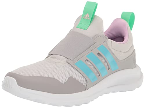 adidas Unisex-Child Activeride 2.0 Sport Slip-on Running Shoe