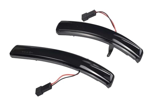 Intermitente Secuencial Explorer 2011-2019 Indicador Espejo Lateral