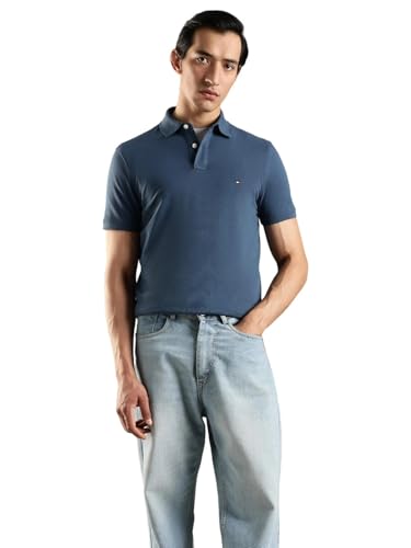 Image of Tommy Hilfiger Men T-Shirt