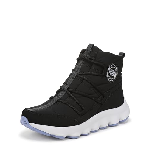 Bottines Ryka Podflow femme anti fatigue pour pieds sensibles