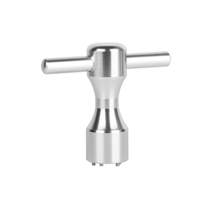 2 PCS Aftermarket Golf Head Weights Compatible with Scotty Cameron Putters 5g - 45g (Removal Tool)