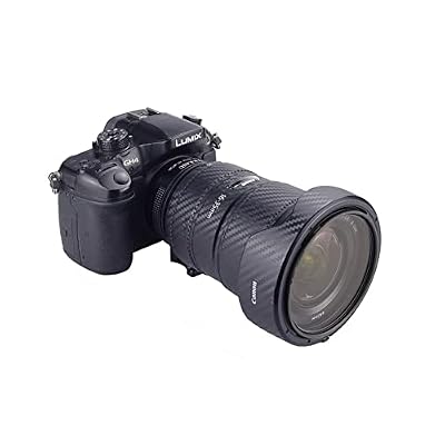 MFT Lens Mount Adapter for Canon EF/EF-S Lens to Panasonic and Olympus Micro M4/3 Cameras