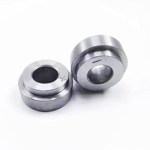 2Pcs/Set Car Battery Pile Head Repair Tool Battery Welding Pile Mold Connectors