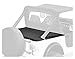 Bestop Duster Black Deck Cover with Hardtop Replacement Kit