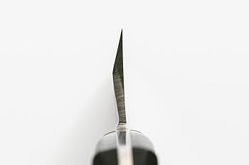 Amazon | 堺一文字光秀 和包丁 さびに強い ステンレス V金1号鋼