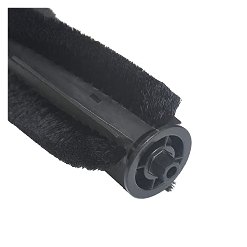 Sweeper Parts Side Brush Kit Main Brush Dust Bag Mop Rag Vacuum Cleaner Accessoriesfit for RoidMi Fit for EVE Plus Vacuum Cleaner Parts and Accessories